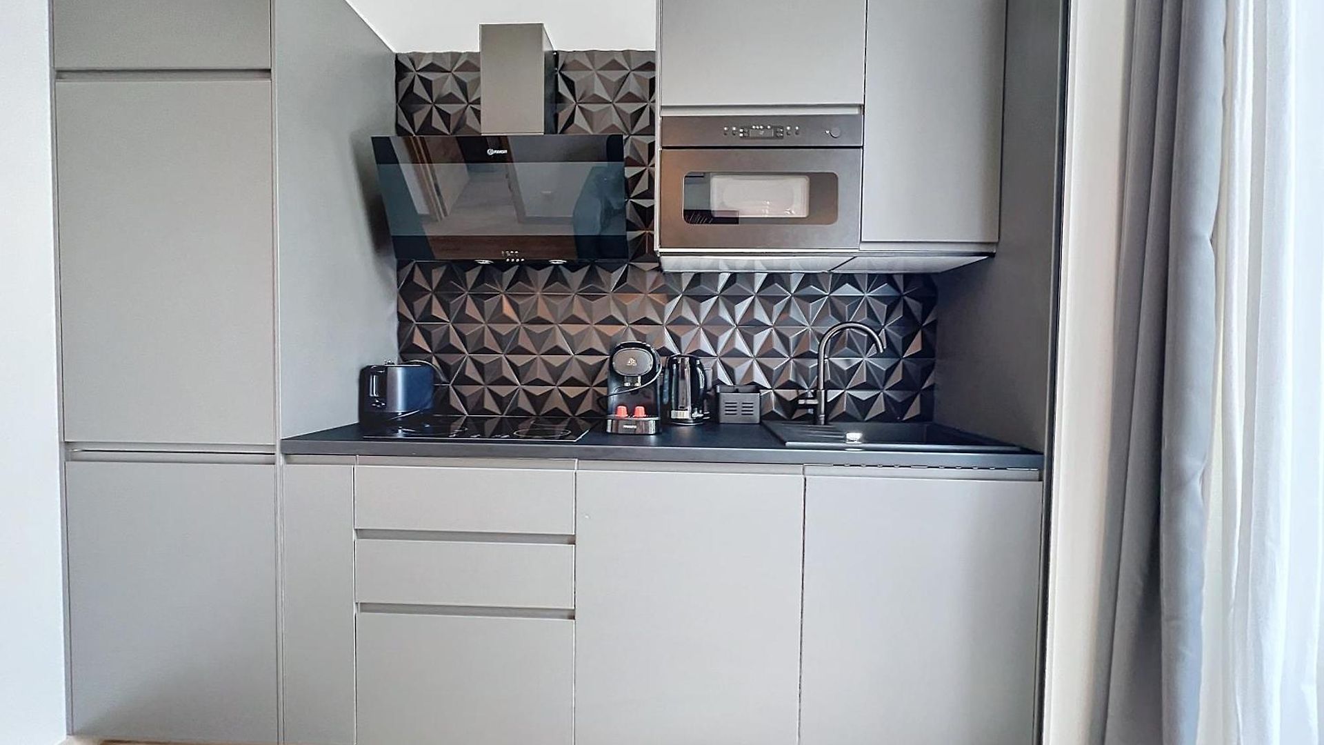 Beautifull Delille Flat * Nice