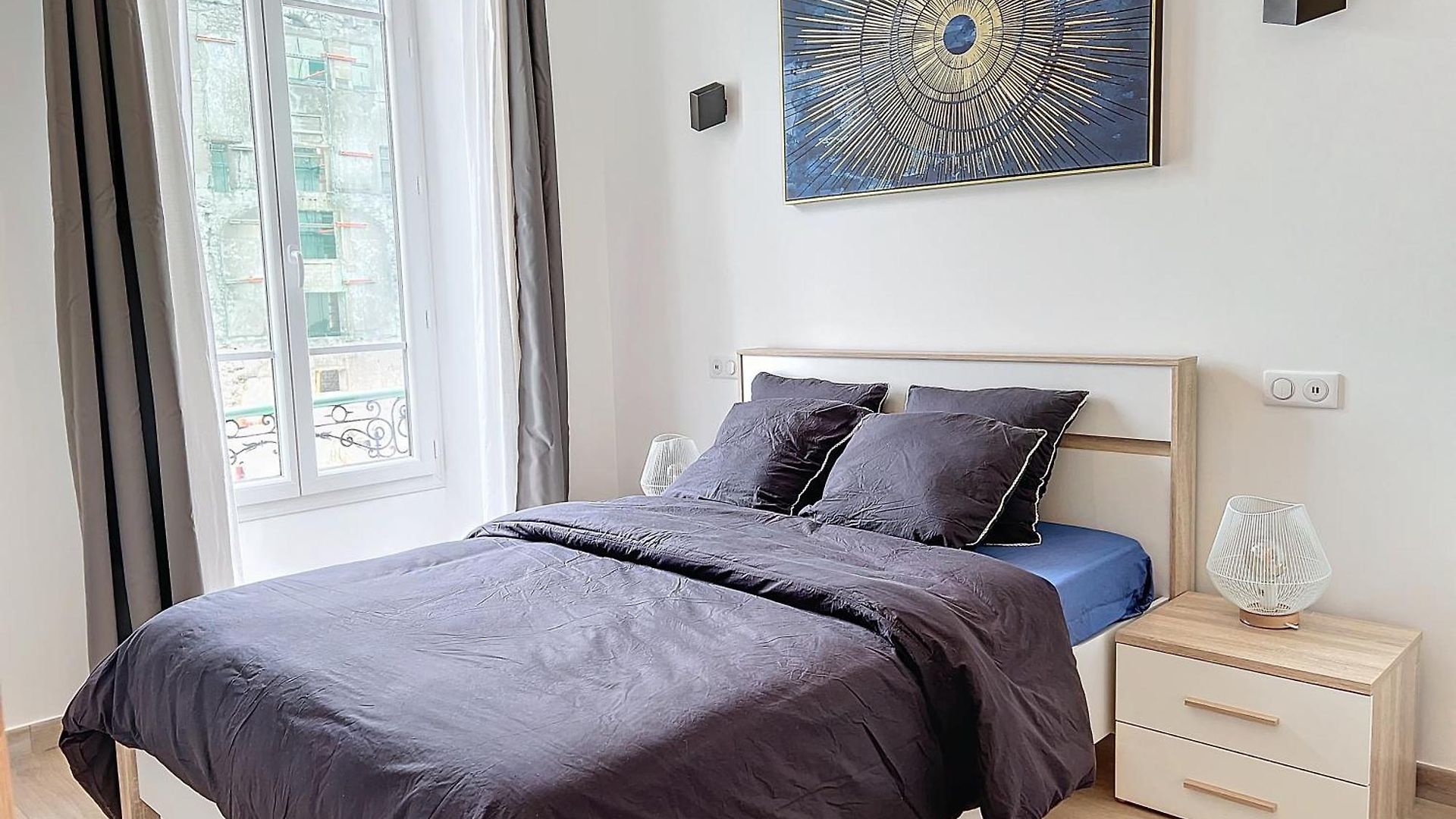 Beautifull Delille Flat * Nice