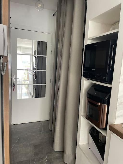 Apartment A 3mn De La Promenade Des *