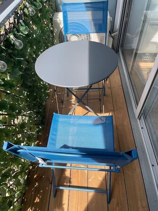 Apartment A 3mn De La Promenade Des