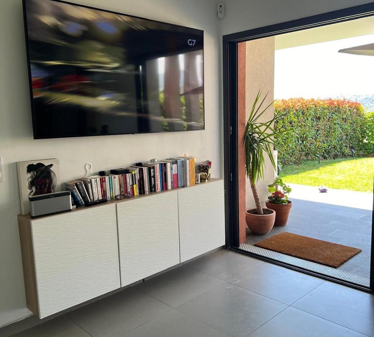 Apartment Joli 3 Pieces Ensoleille Sur Les Hauteurs De *