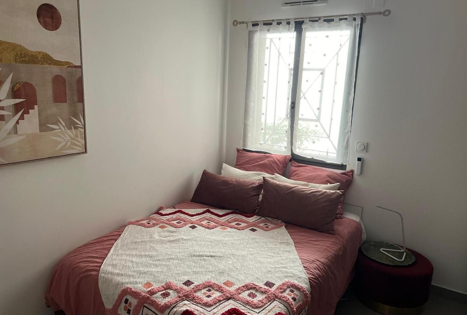 Joli 3 Pieces Ensoleille Sur Les Hauteurs De Apartment