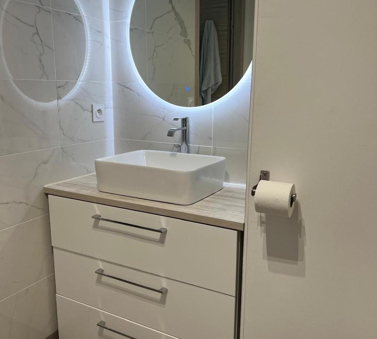 Apartment Joli 3 Pieces Ensoleille Sur Les Hauteurs De