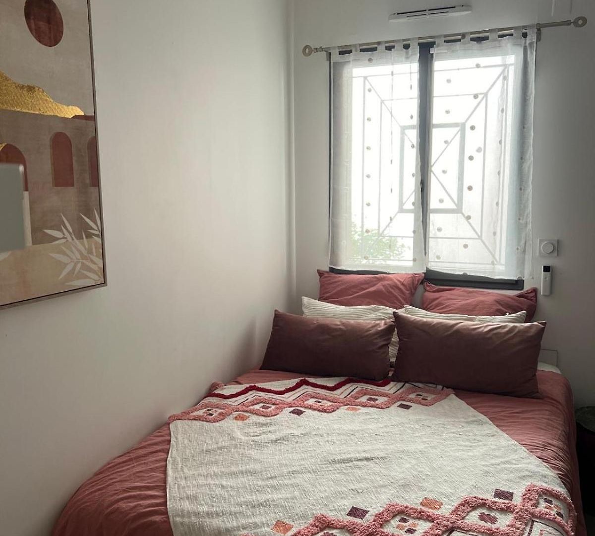 Joli 3 Pieces Ensoleille Sur Les Hauteurs De Apartment Nice