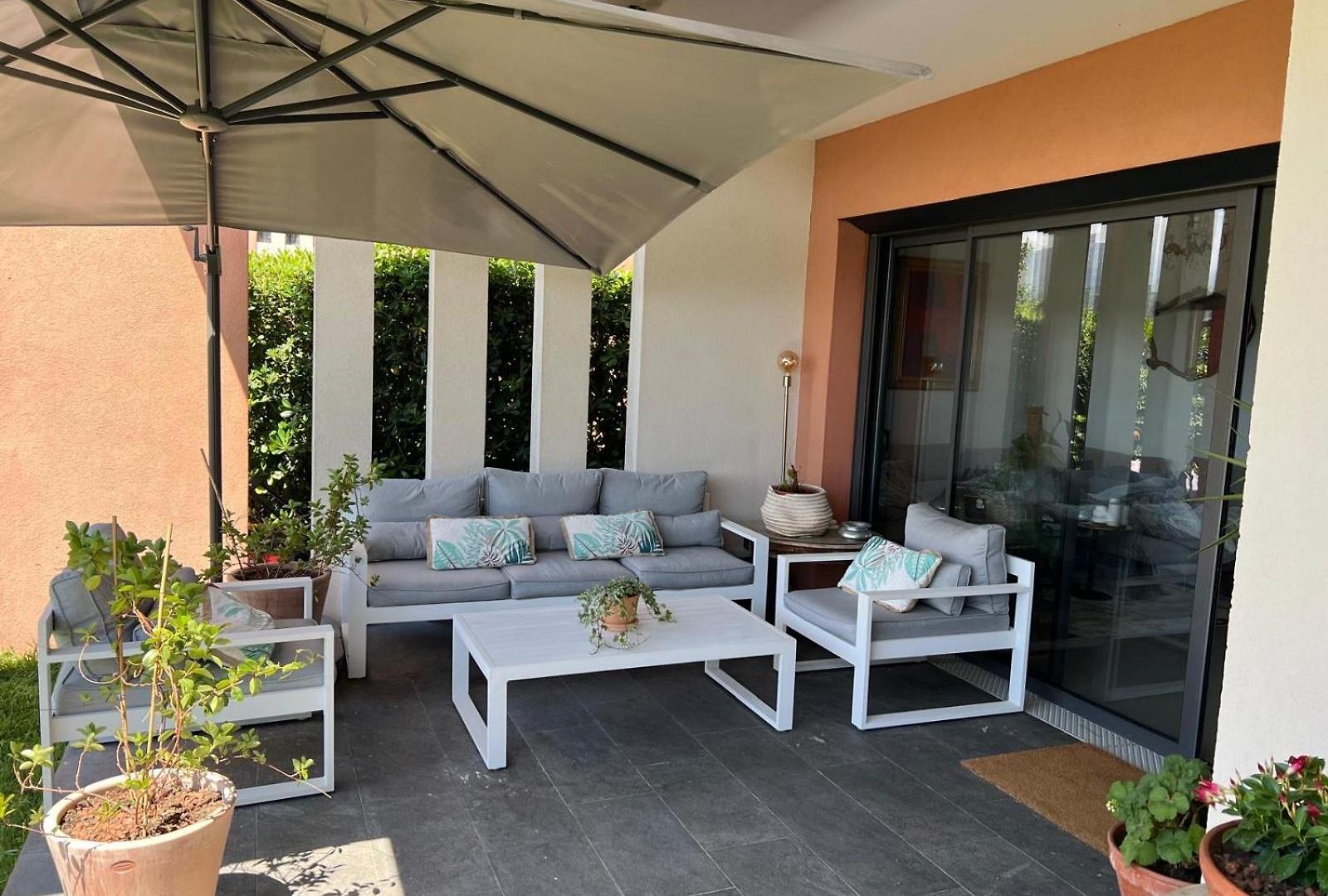 Apartment Joli 3 Pieces Ensoleille Sur Les Hauteurs De