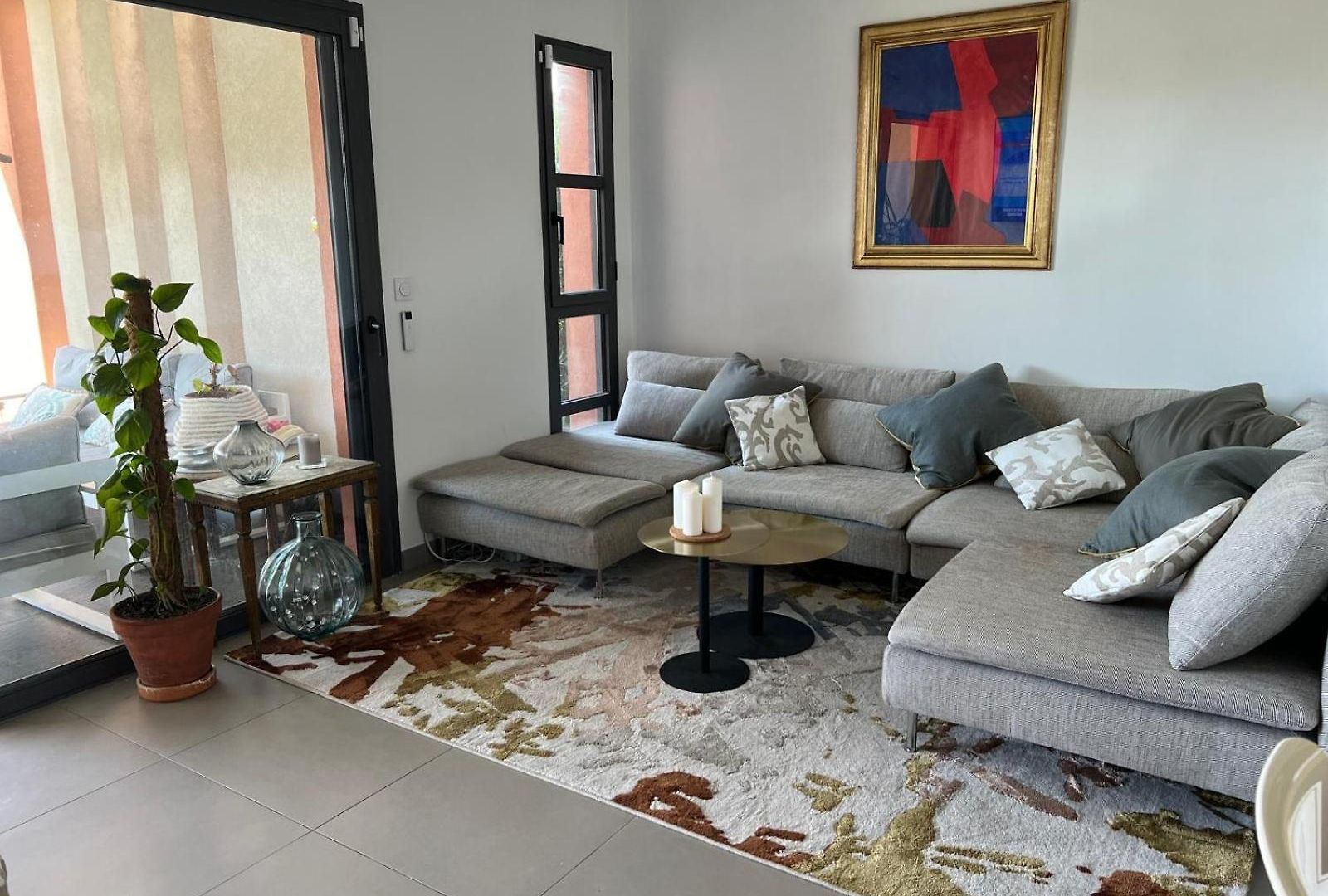 Apartment Joli 3 Pieces Ensoleille Sur Les Hauteurs De *