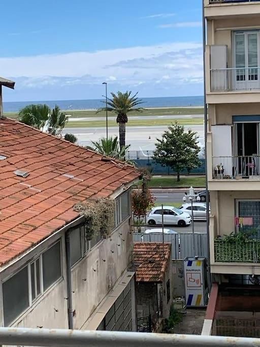 Appartement Très Bel 2 Pièces Nice