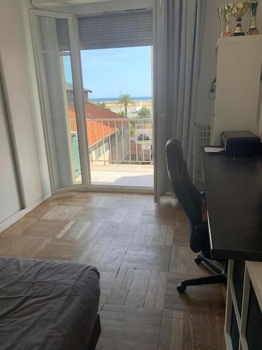 Très Bel 2 Pièces Appartement