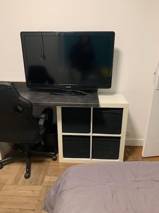 Appartement Très Bel 2 Pièces