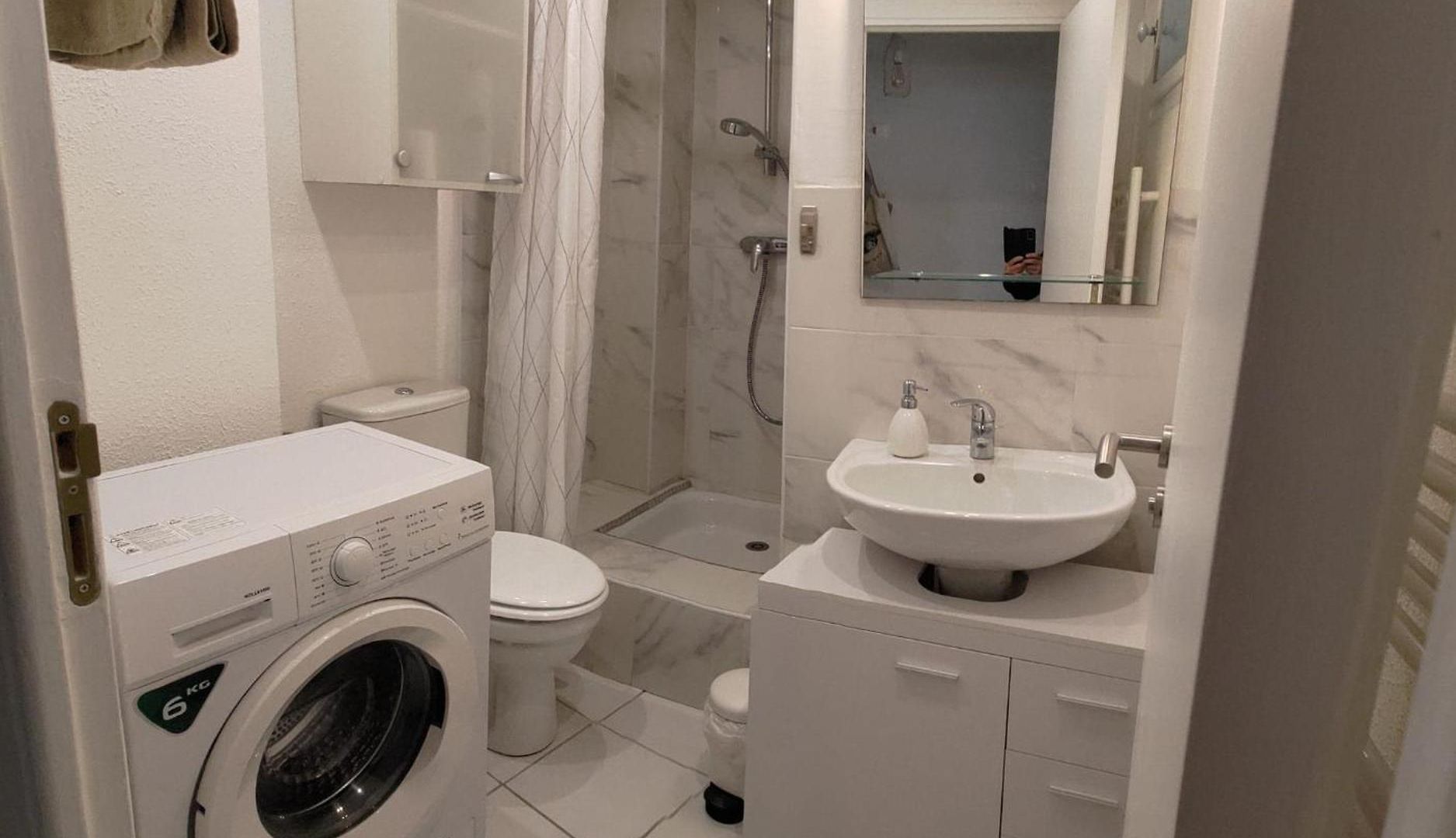 Libération Appartement