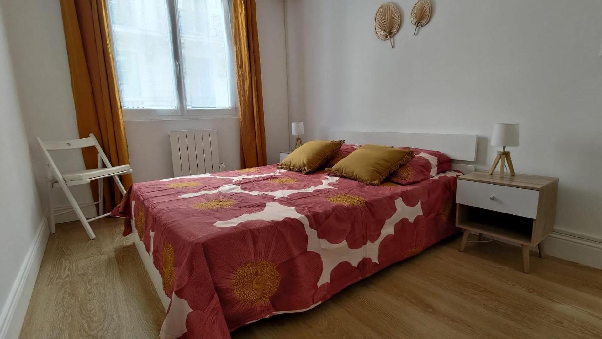 Appartement Libération *