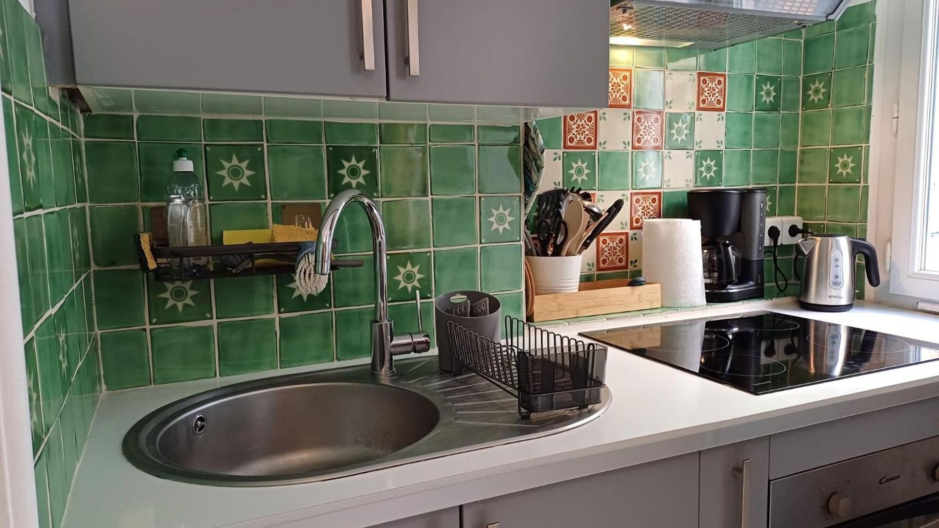 Appartement Libération *