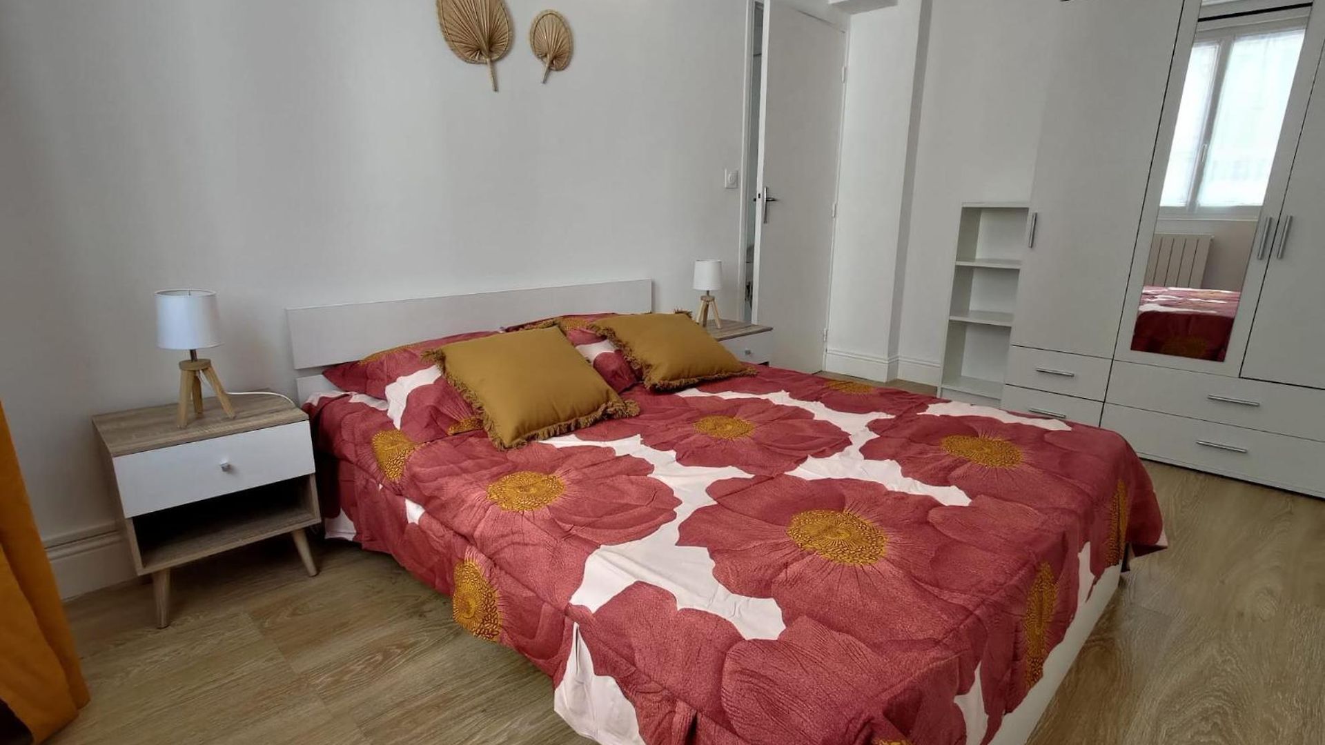 Appartement Libération *