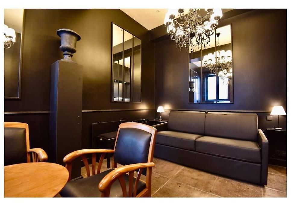 Appartement Signature Zone Piétonne *