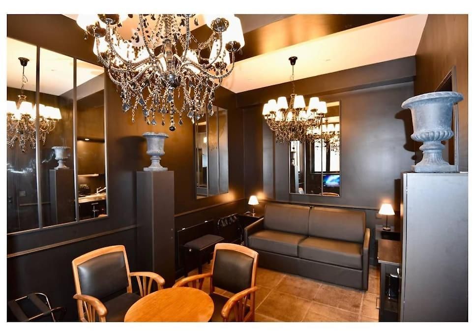Signature Zone Piétonne Appartement
