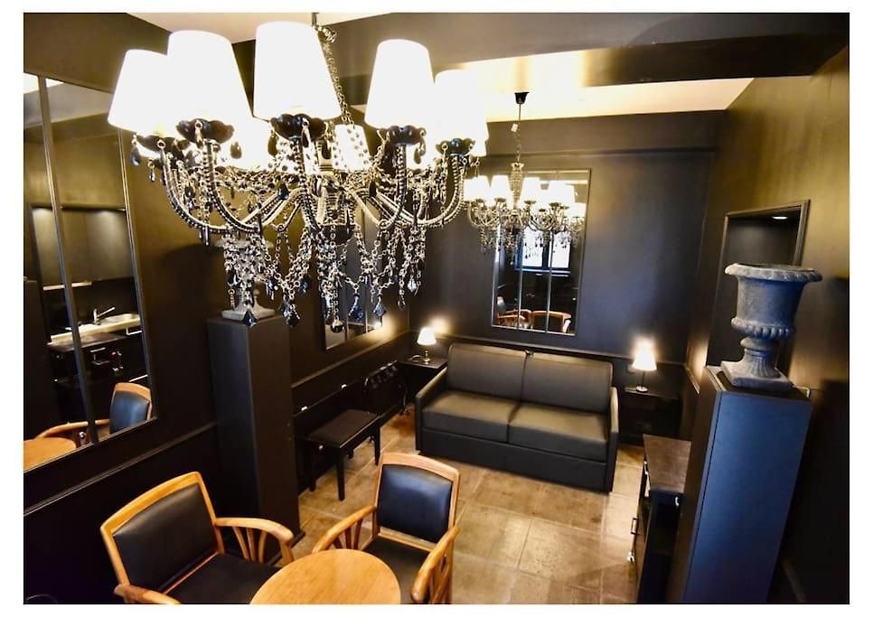 Signature Zone Piétonne Appartement