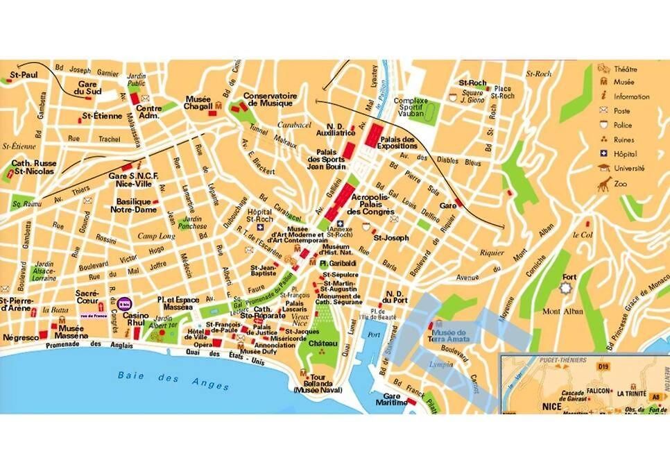 Signature Zone Piétonne *