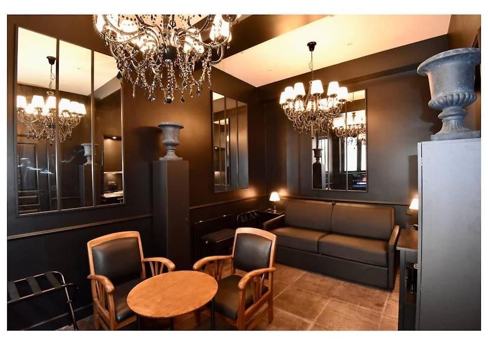 Appartement Signature Zone Piétonne *