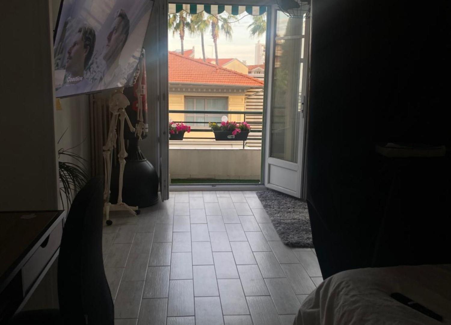 Appartement - Valrose - Cosy & Chill *