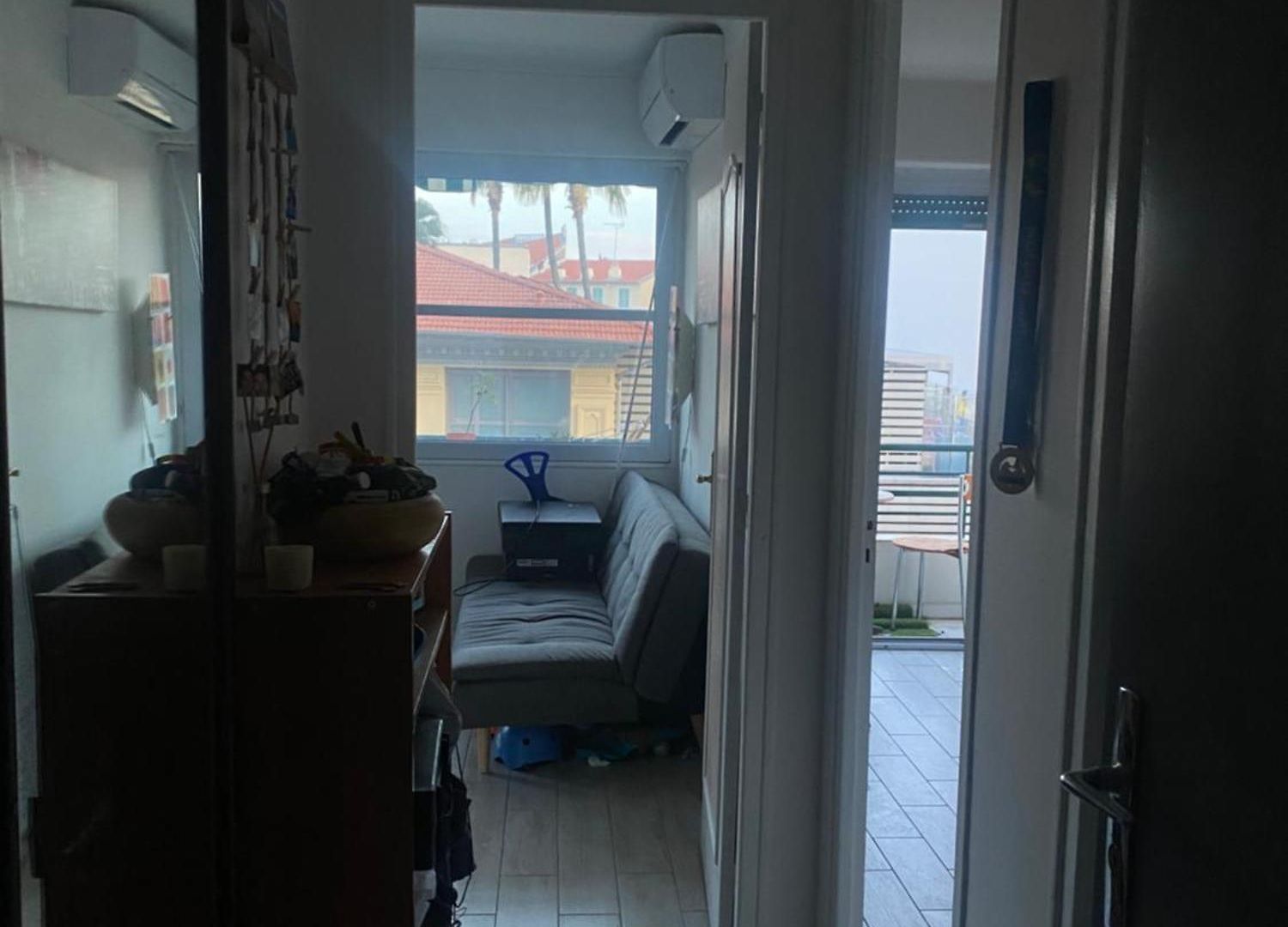 Appartement - Valrose - Cosy & Chill *