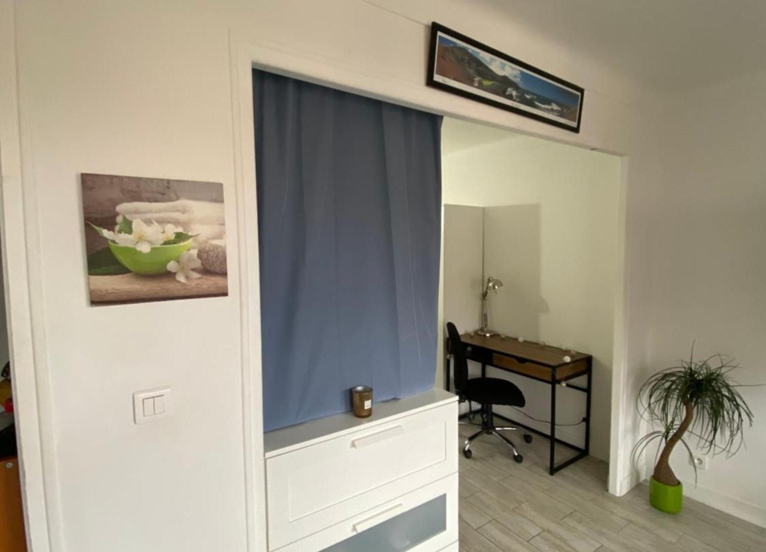 - Valrose - Cosy & Chill Appartement Nice