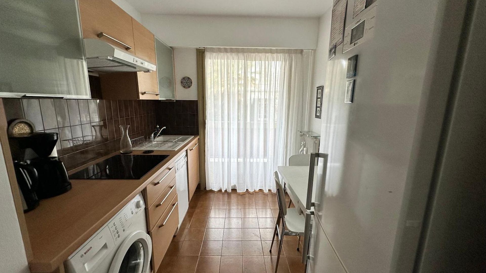 Appartement Signature Baumettes *