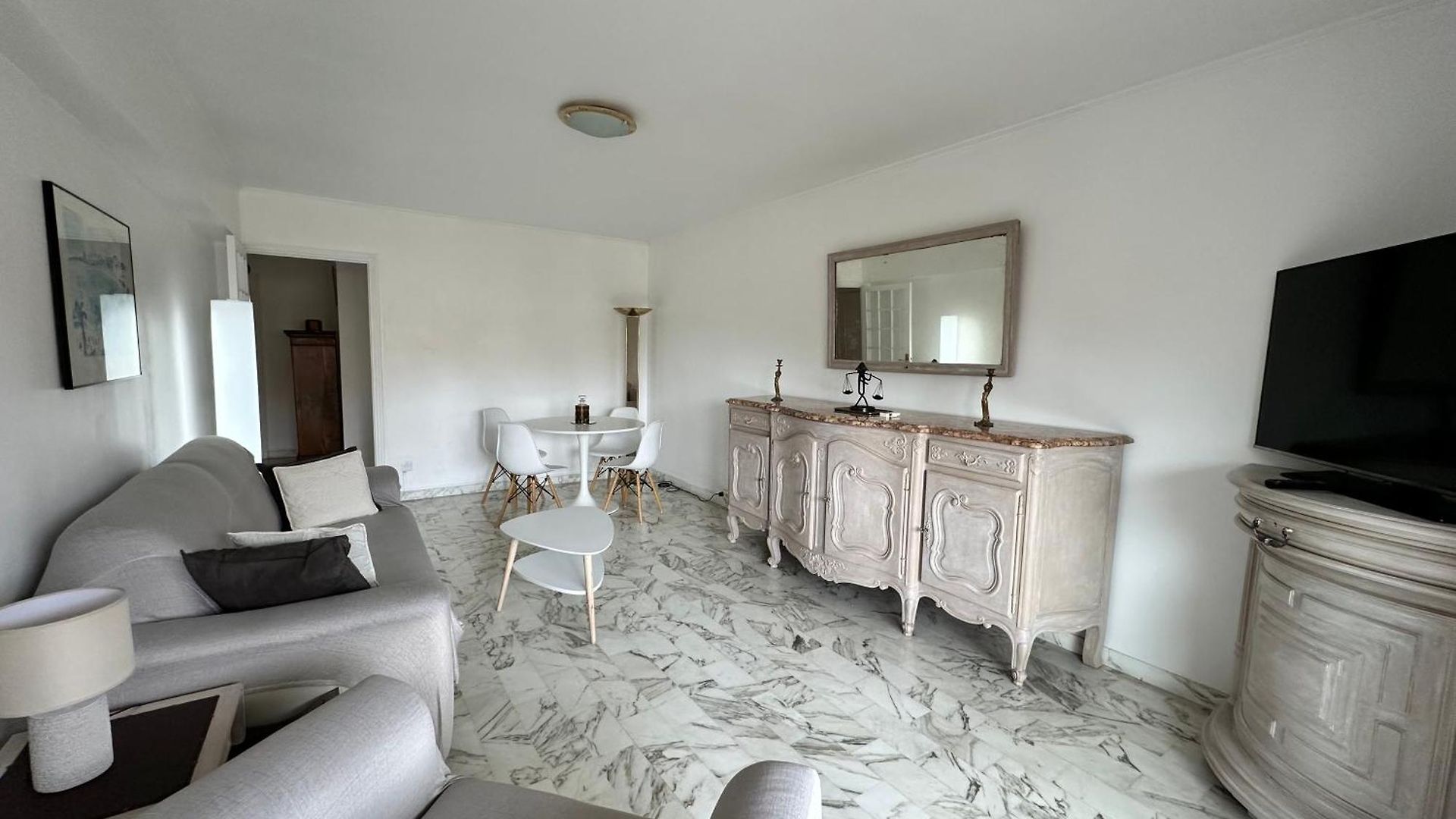 Signature Baumettes Appartement Nice