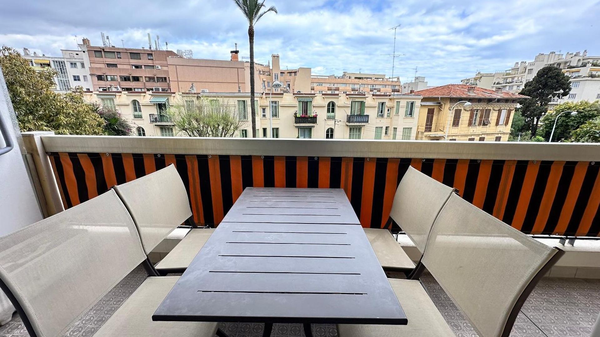 Appartement Signature Baumettes *