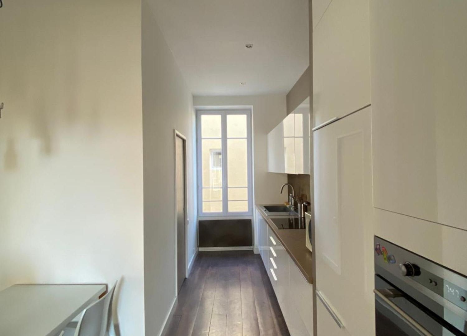 Appartement Cozy Valrose