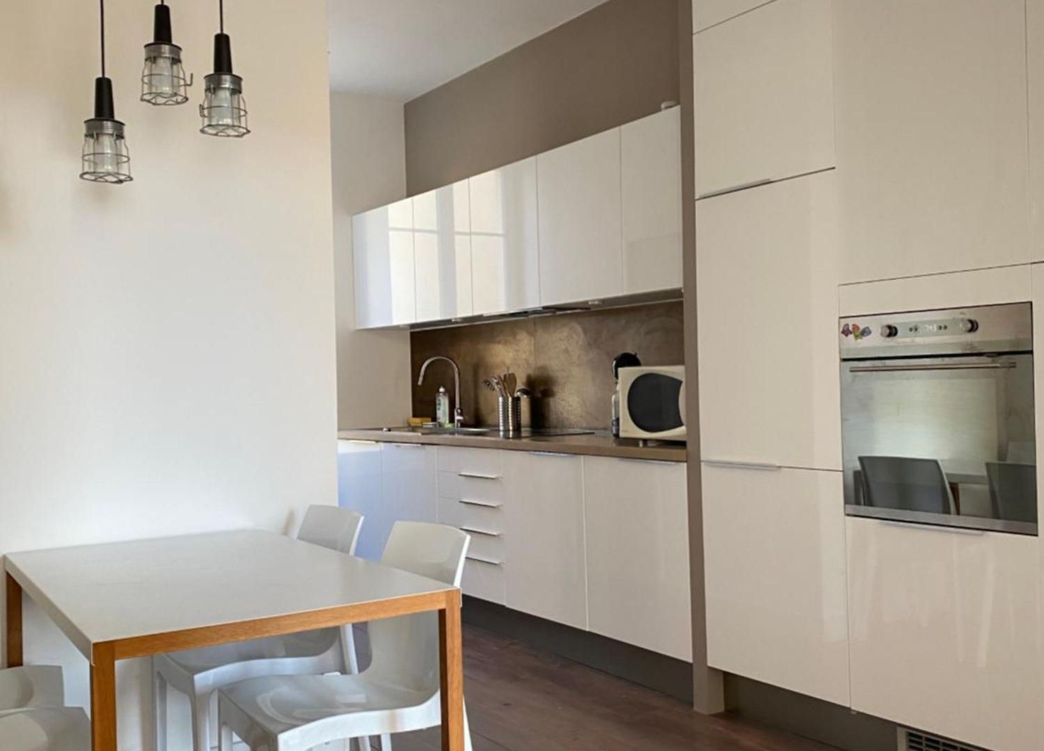 Appartement Cozy Valrose Nice