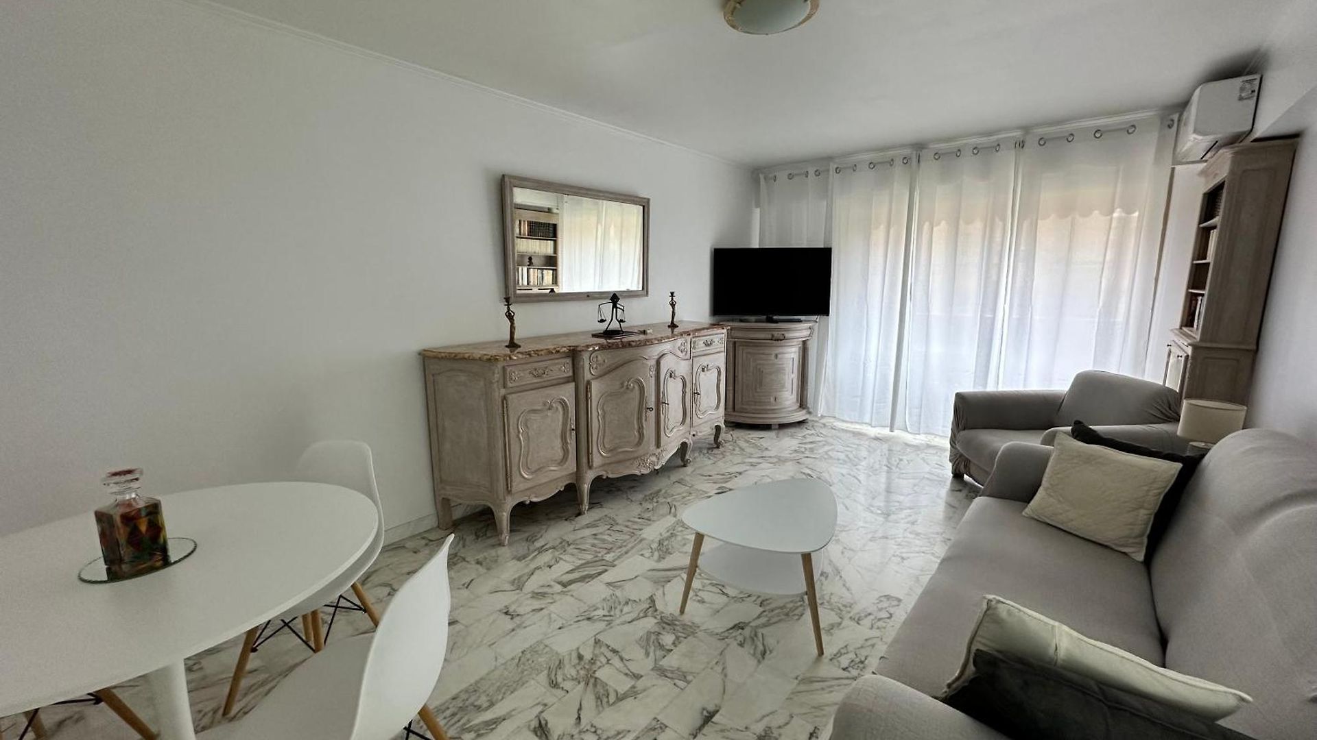Signature Baumettes Appartement *
