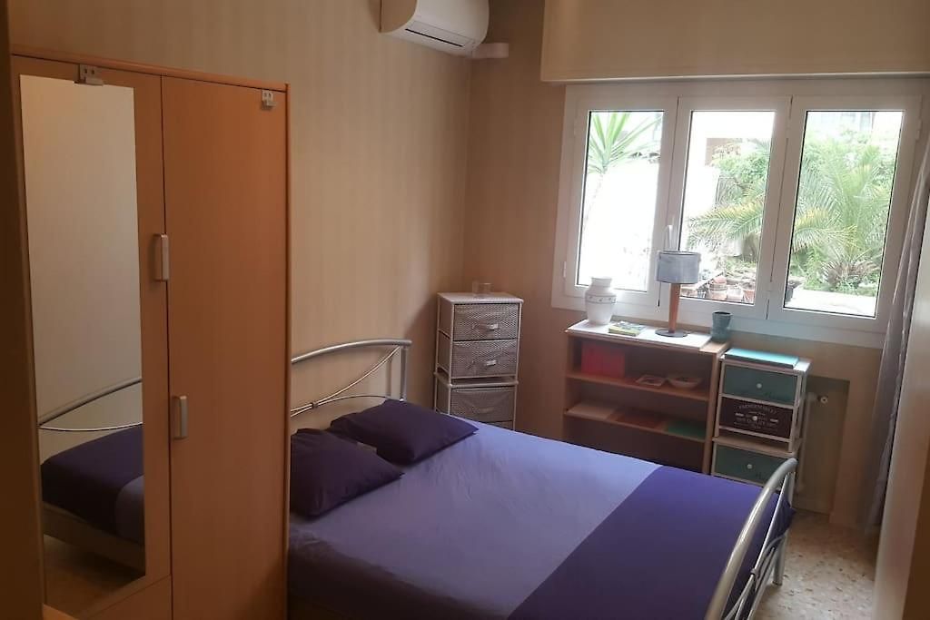 6 Couchages Proche Centre, Grande Terrasse Appartement *