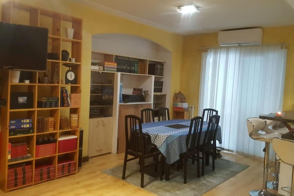 6 Couchages Proche Centre, Grande Terrasse Appartement Nice