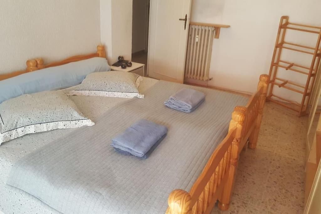 Appartement 6 Couchages Proche Centre, Grande Terrasse Nice