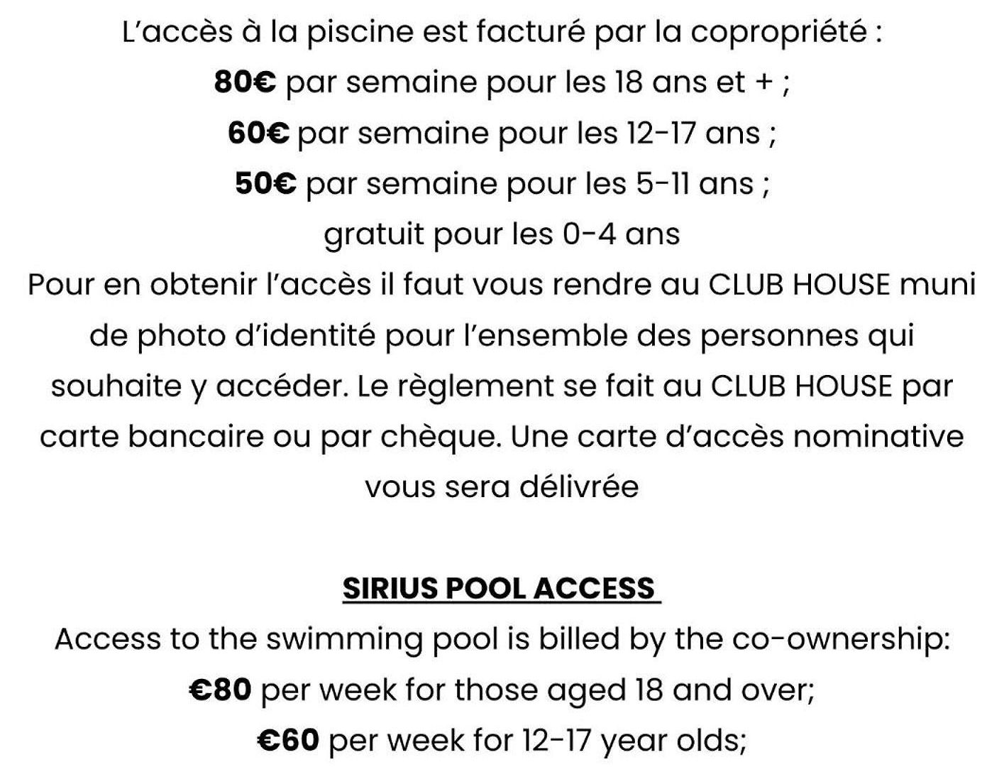 Sirius - Exceptionnelle Vue Dans Les Hauteurs De