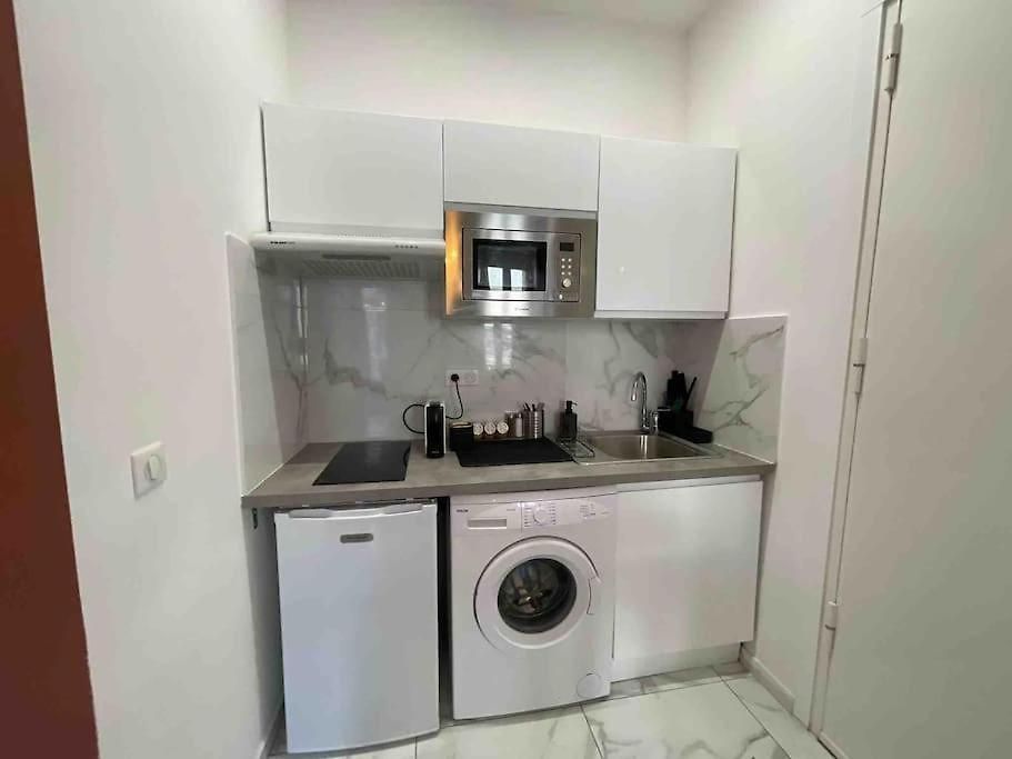 Appartement Centre-ville *