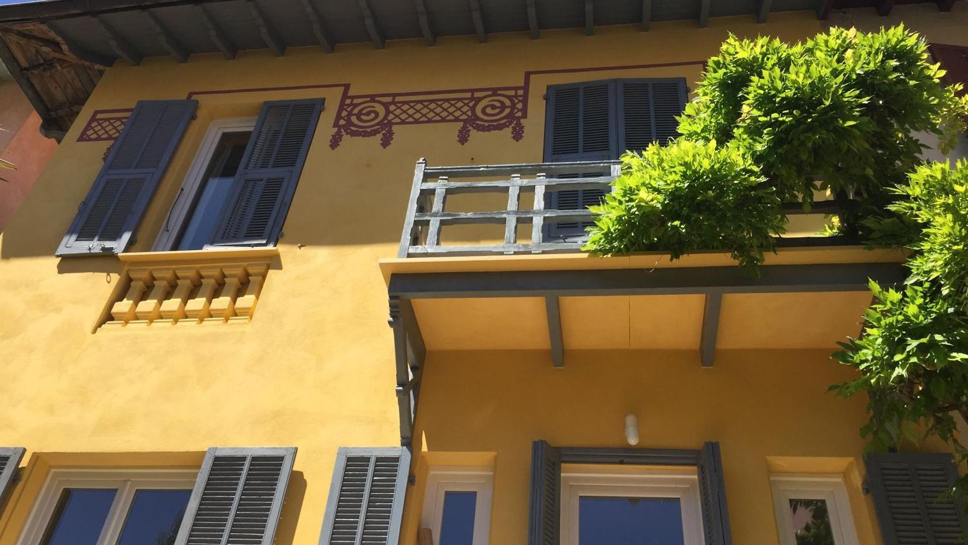 Villa Villa Nice Nice