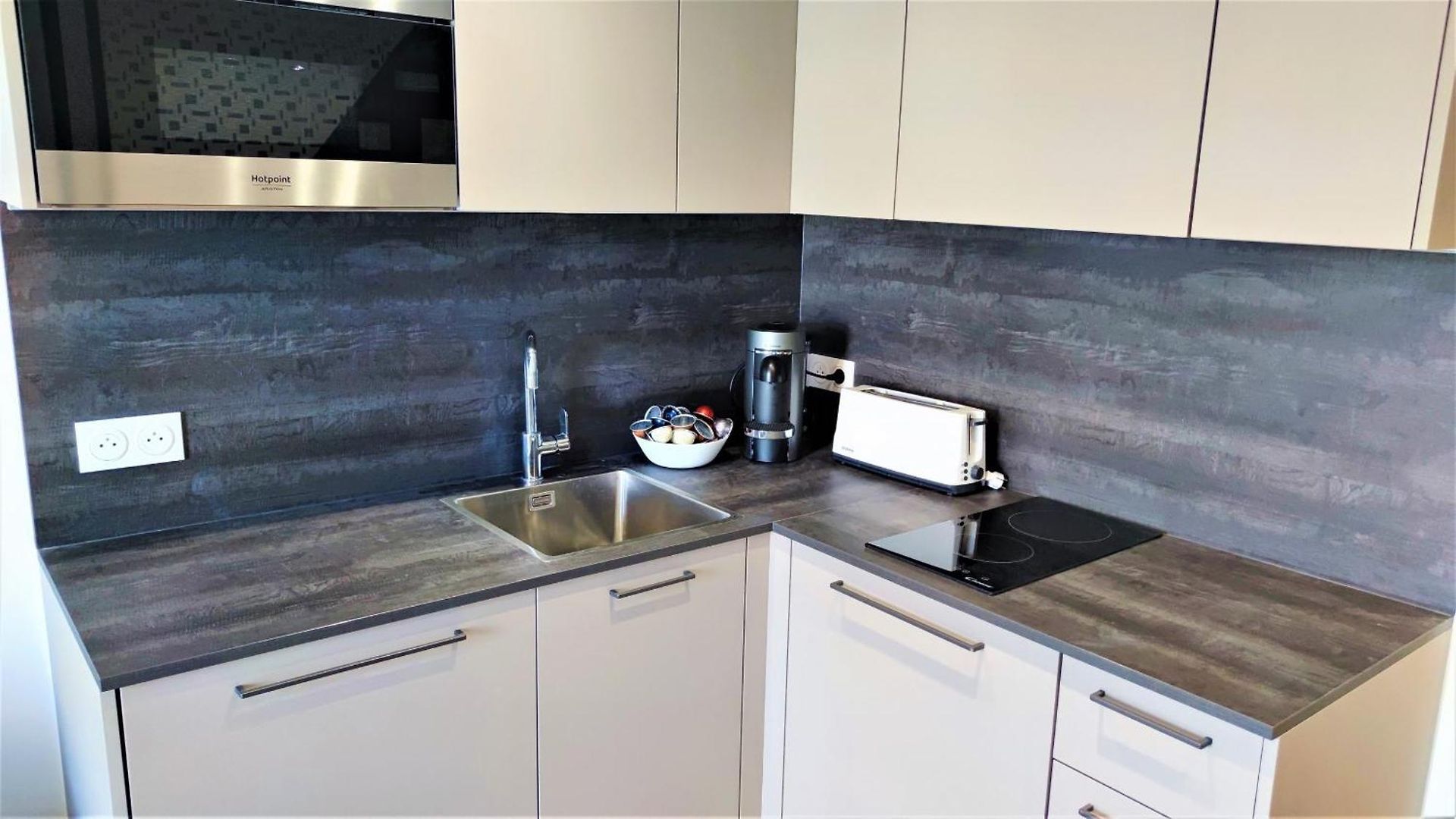 Appartement Lamartine Hypercentre 511 Nice