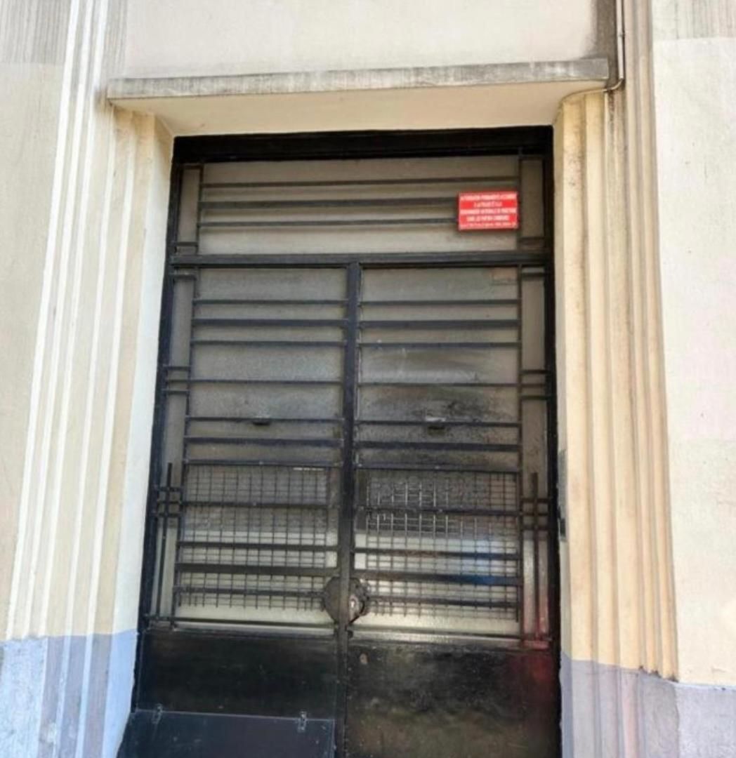 Center