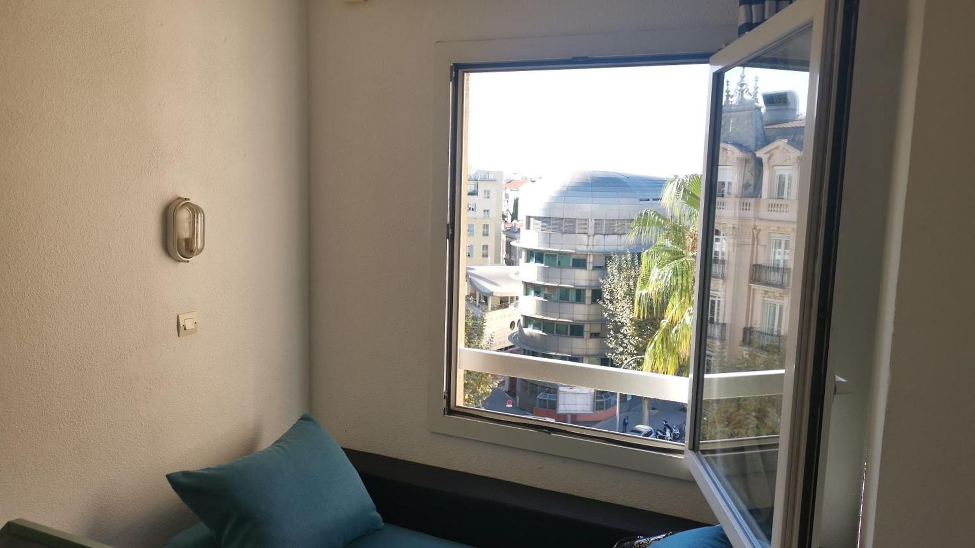 A & H Homes Appartement *