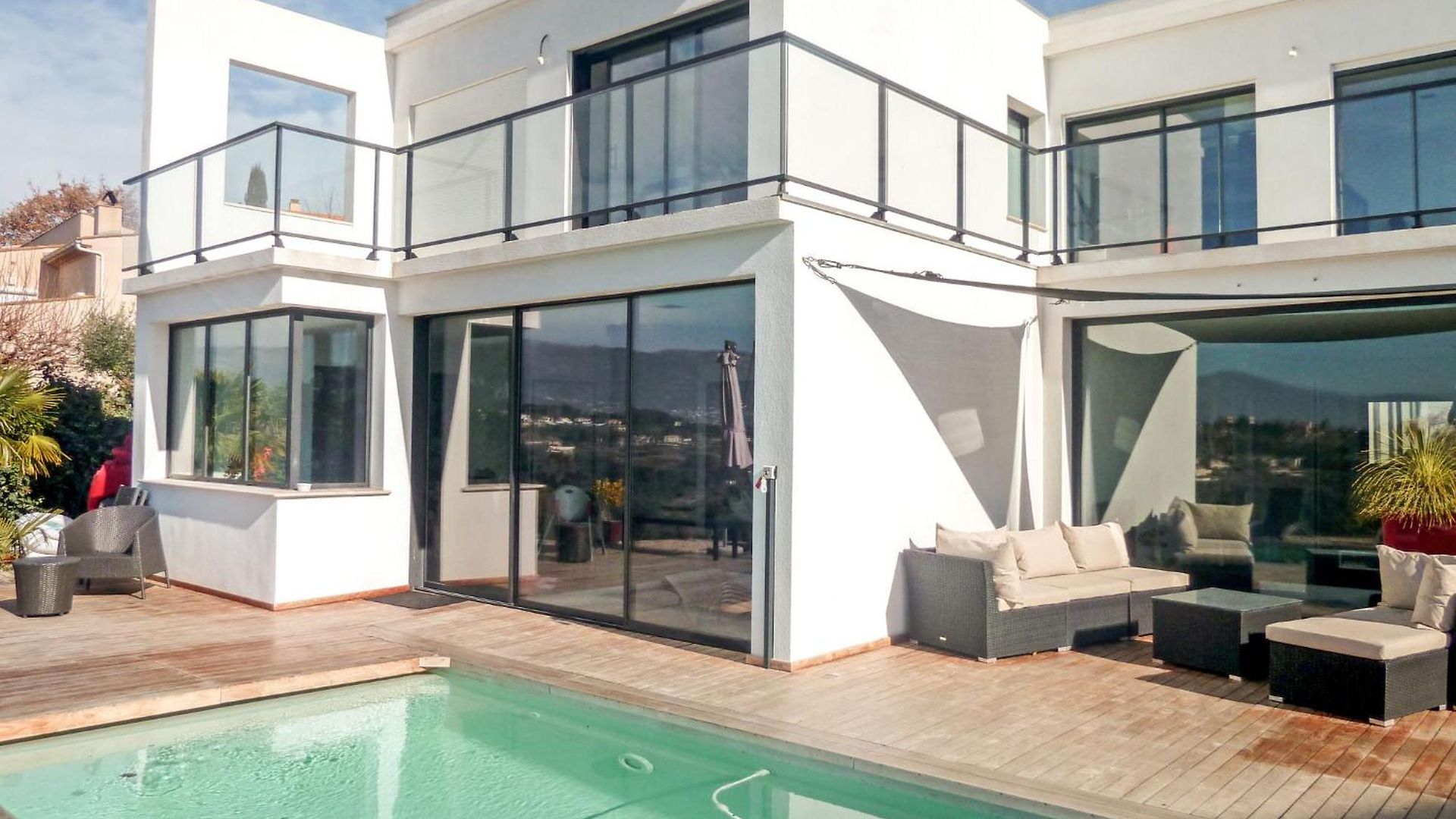 Les Oliviers By Interhome Nice