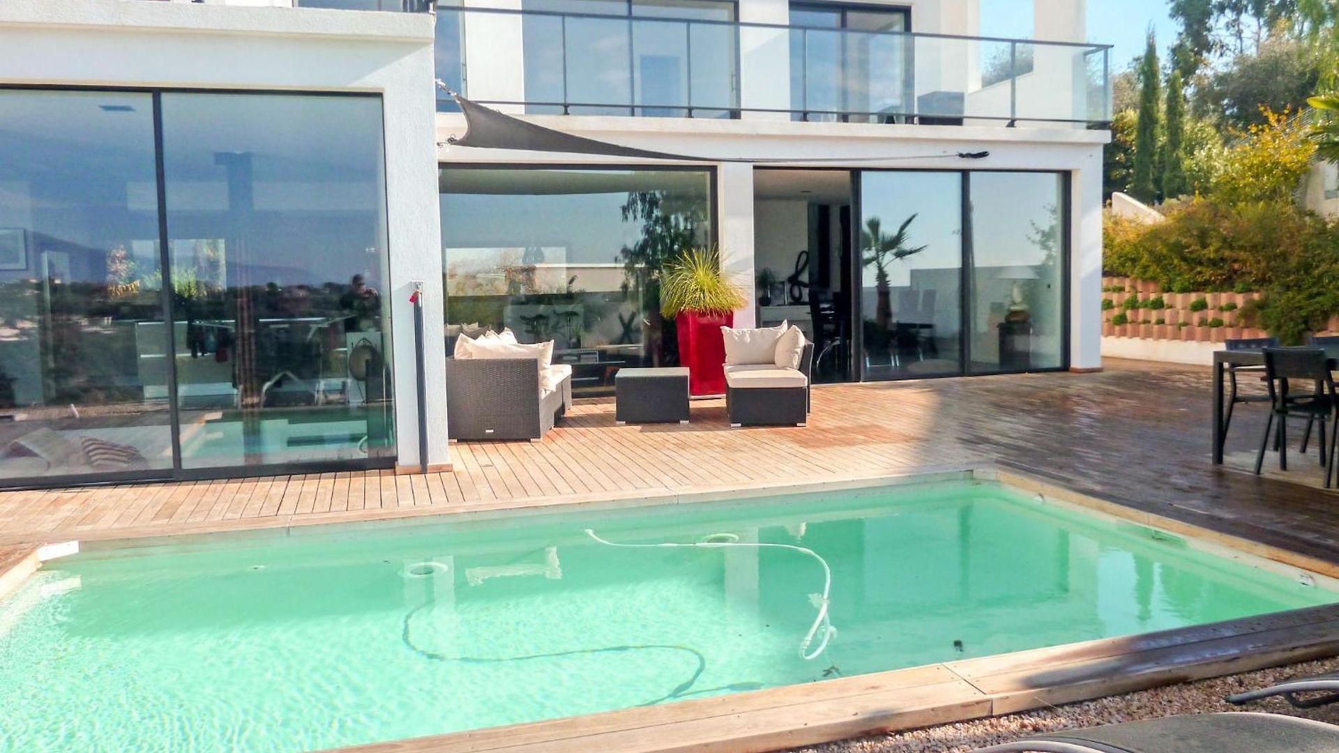 Les Oliviers By Interhome * Nice