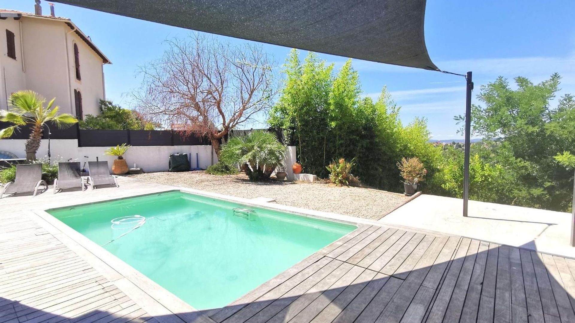 Les Oliviers By Interhome Villa