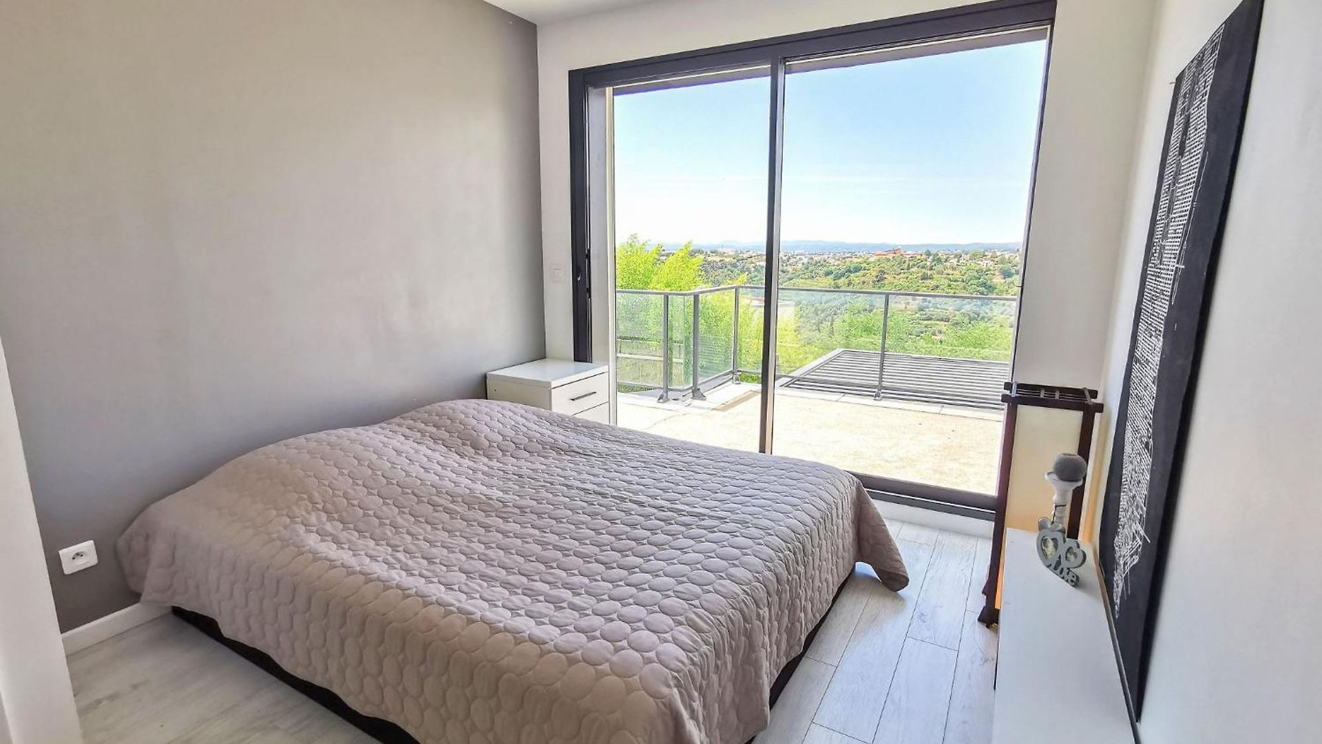 Les Oliviers By Interhome Villa *