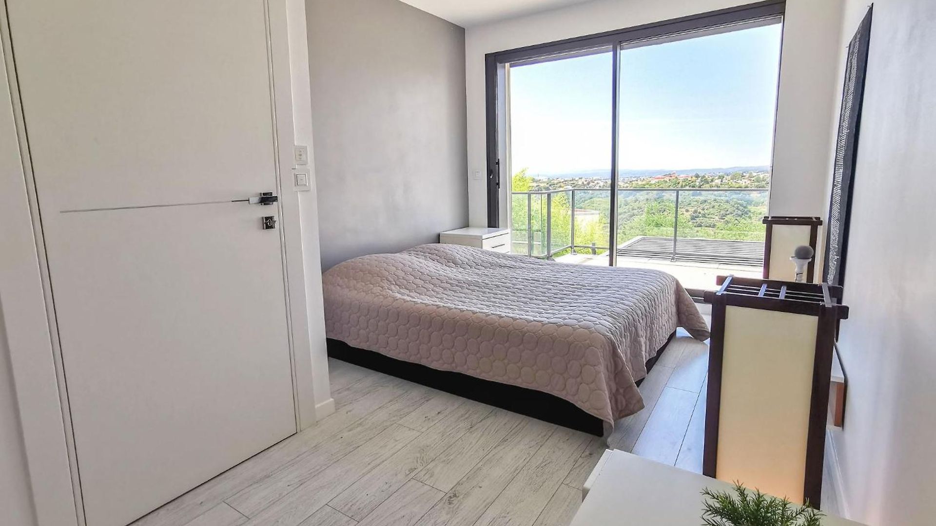 Les Oliviers By Interhome Villa Nice