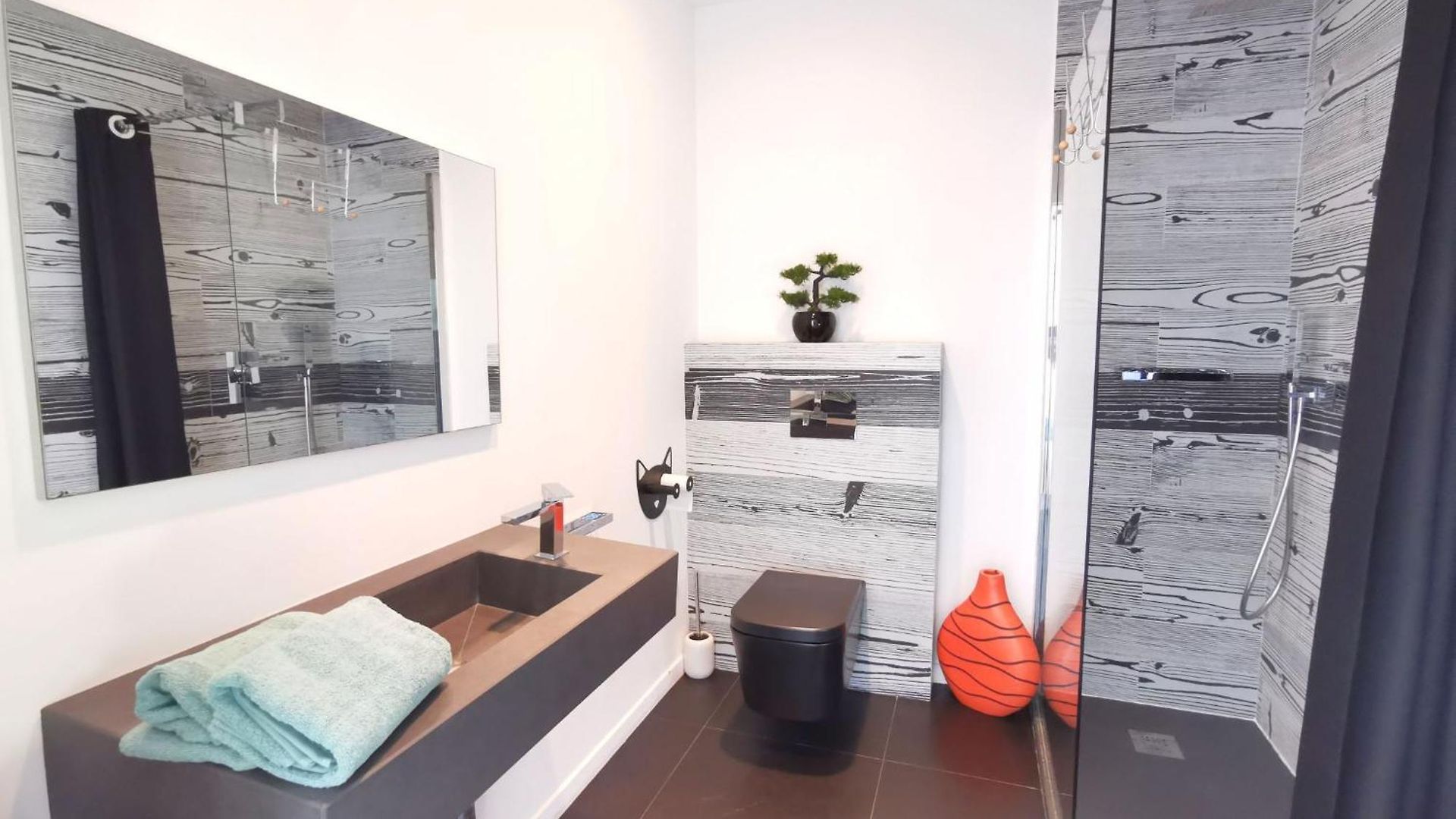 Les Oliviers By Interhome