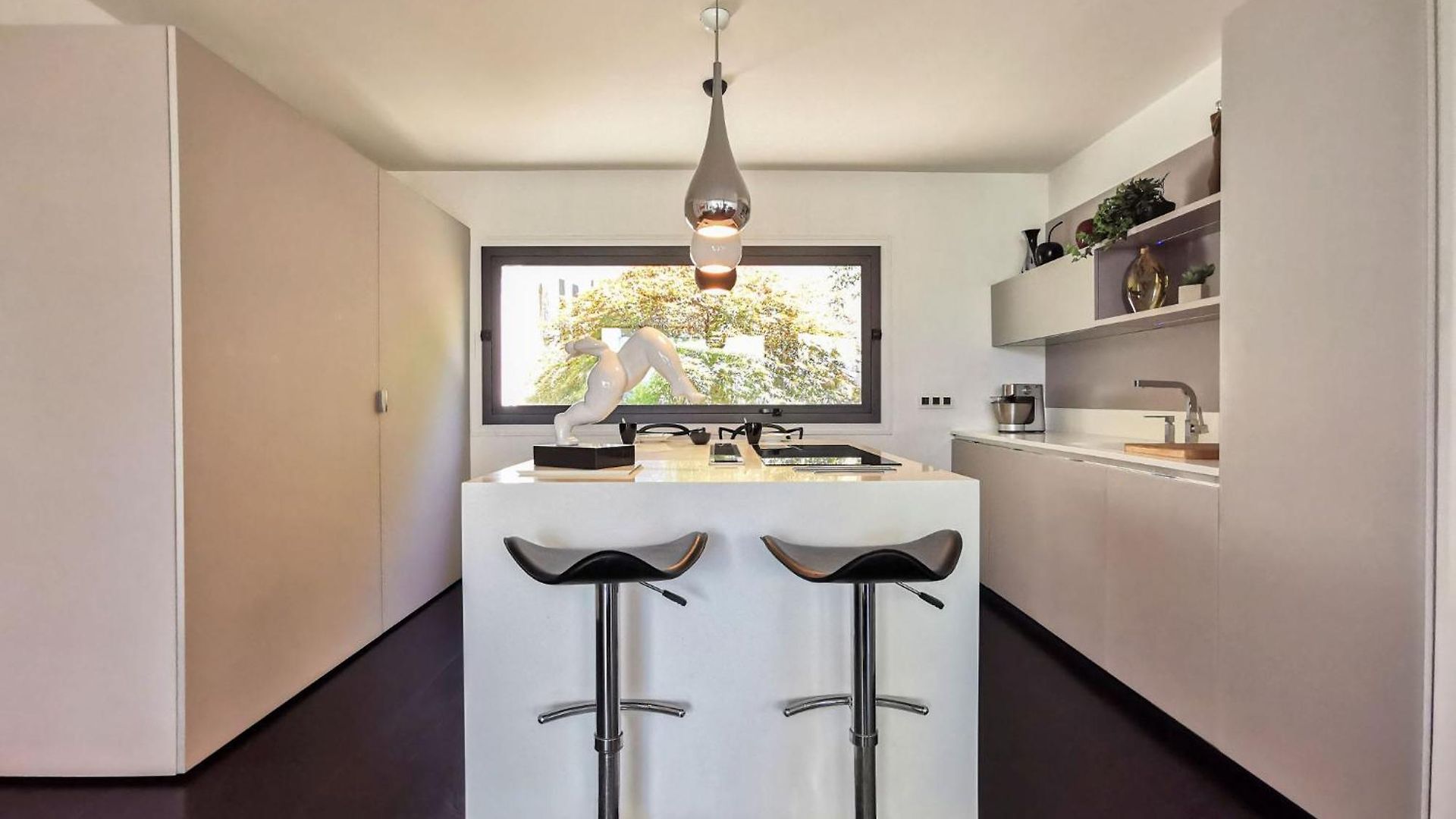 Les Oliviers By Interhome Villa *