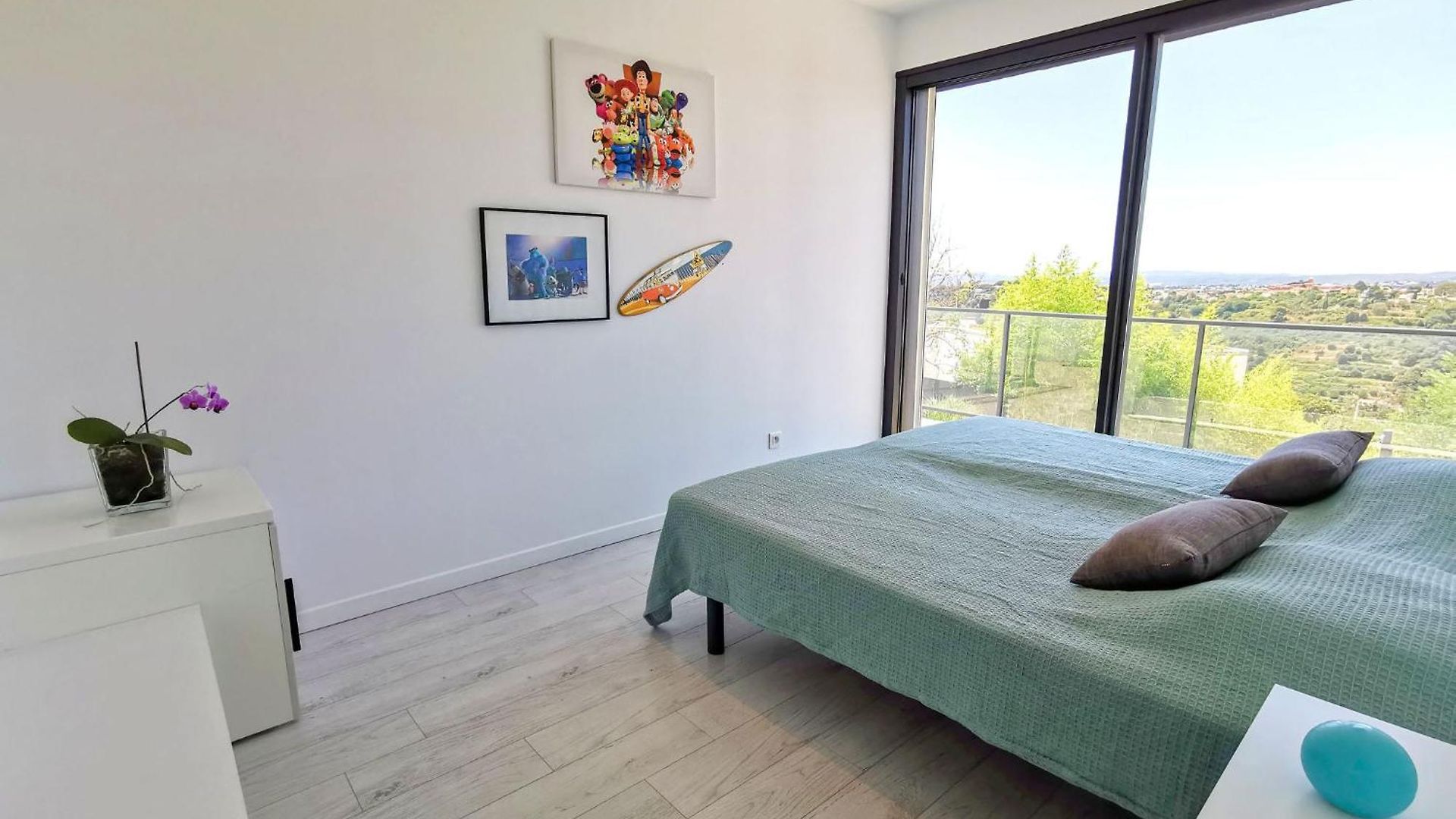 Les Oliviers By Interhome Villa Nice
