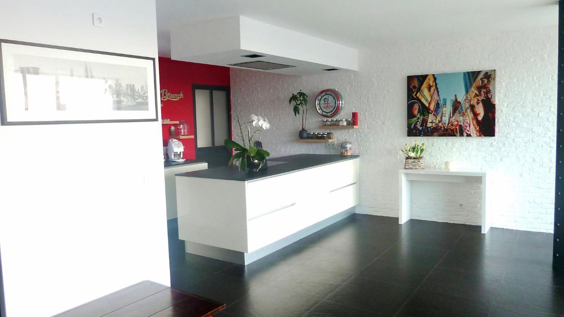 Les Oliviers By Interhome Nice