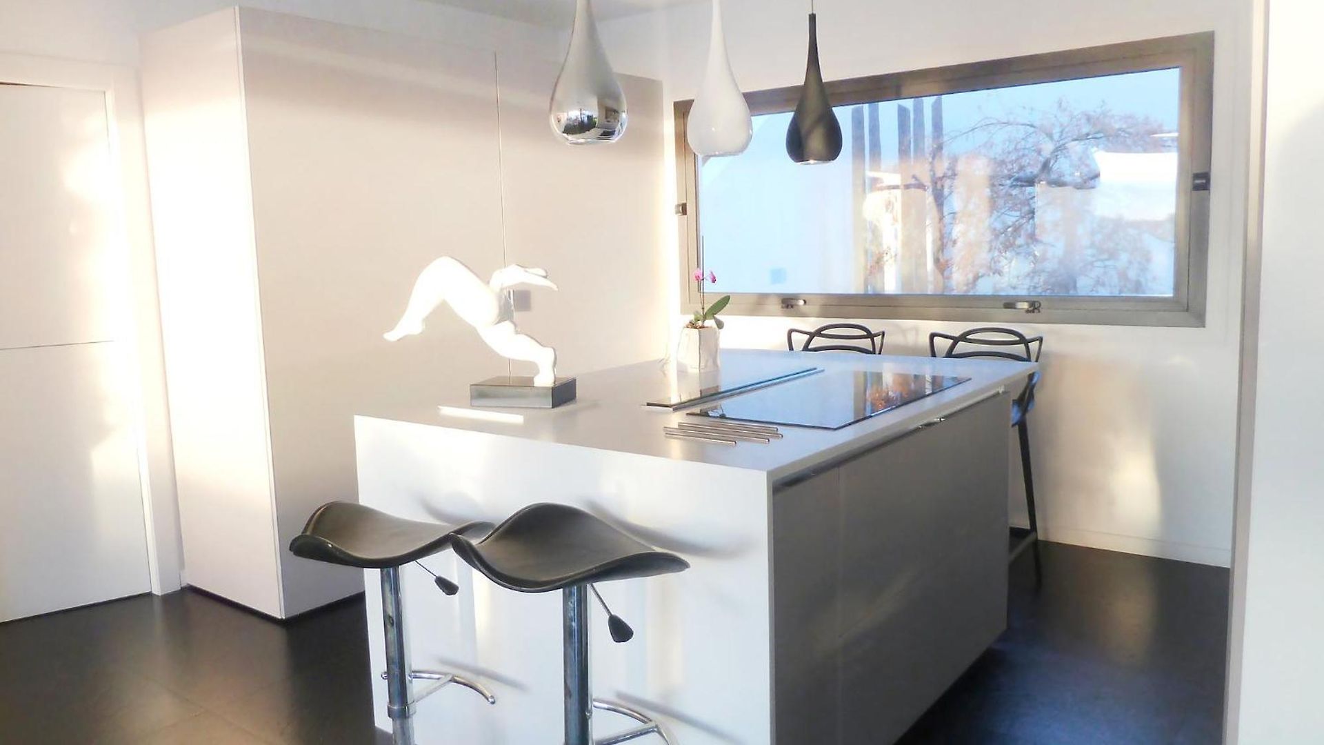 Les Oliviers By Interhome * Nice